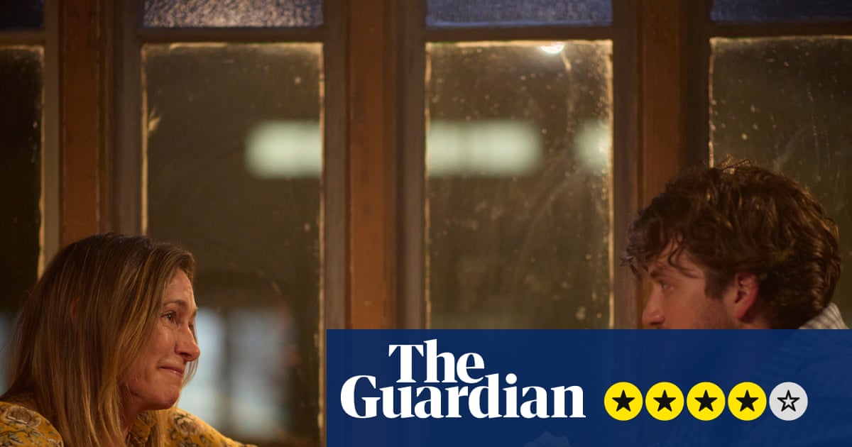 Homebodies review – you won’t have seen anything like this strikingly original take on transgender life