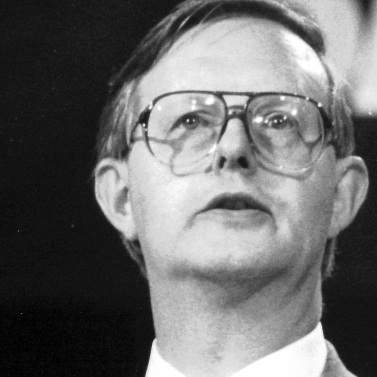 Gordon Wilson Obituary Scottish National Party Snp The Guardian