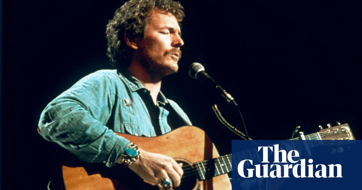 Gordon Lightfoot: The Legendary Canadian Singer-Songwriter Behind the Hits If You Could Read My Mind and Sundown