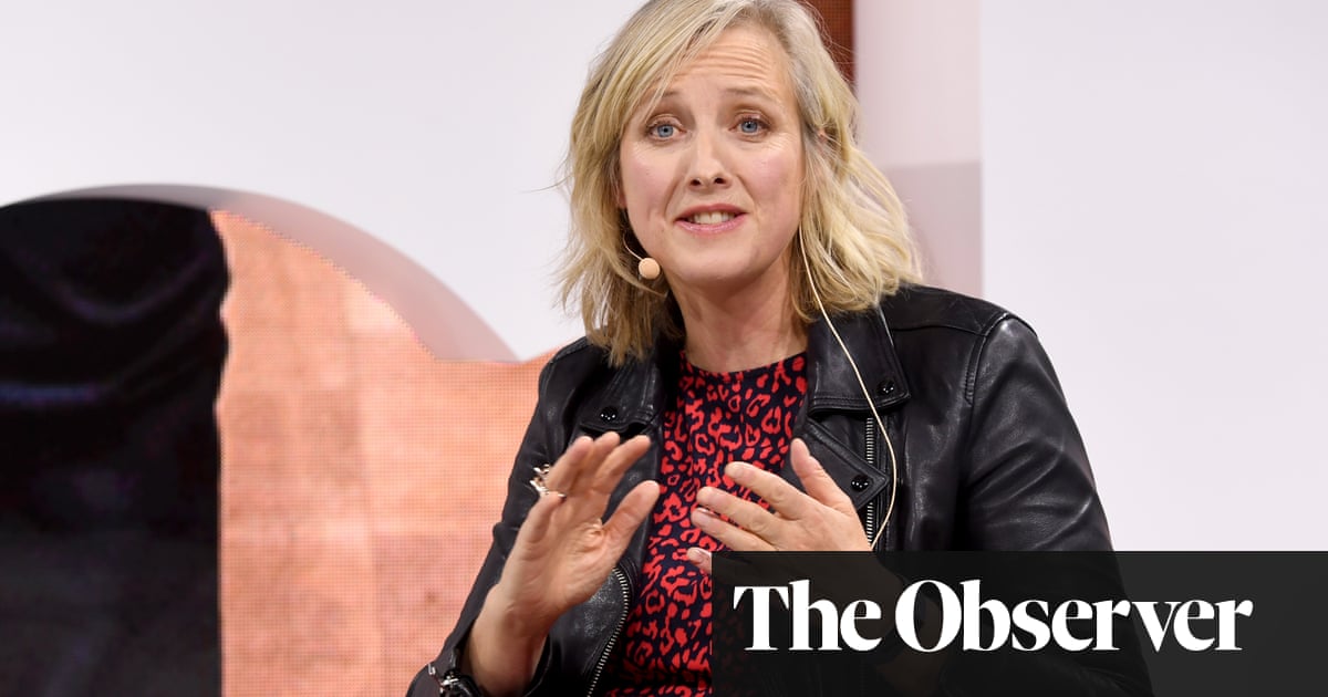 Guardian’s Cadwalladr in court to fight defamation claim by Brexit backer Banks
