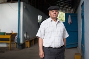 Sadyrov Abdurauf