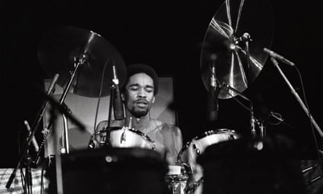 Fred White joined Earth, Wind and Fire in 1974, and played on hits for the band including September and Shining Star.