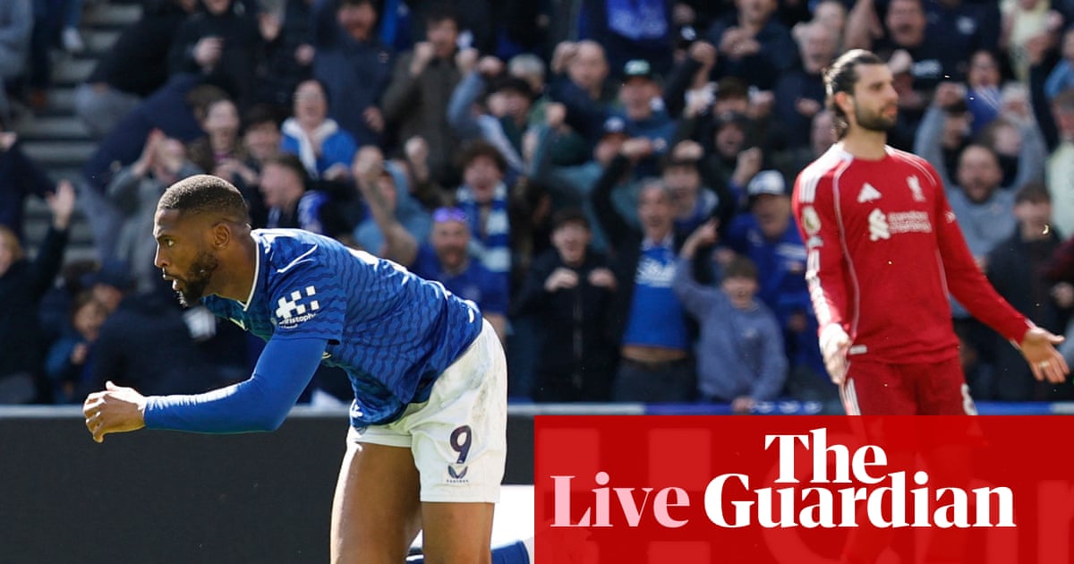 Premier League Live: Liverpool Tactical News and Match Updates