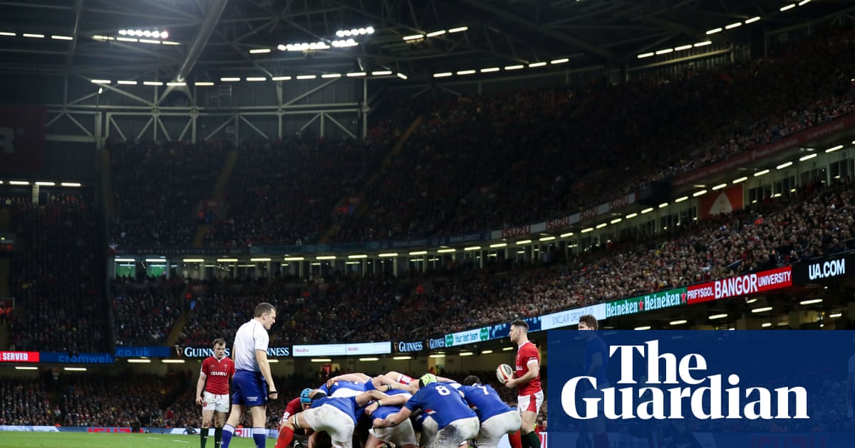 The Breakdown | Rugby in Wales has survived mass shutdown before and will again