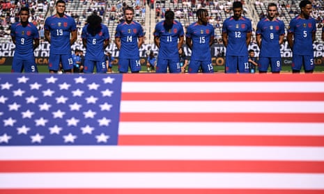 USMNT announces World Cup roster with a few surprises, and two stunners