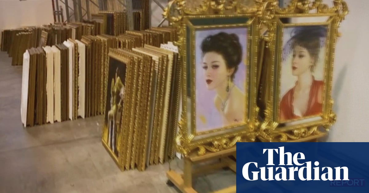 През последните години от живота си бившият италиански премиер натрупа