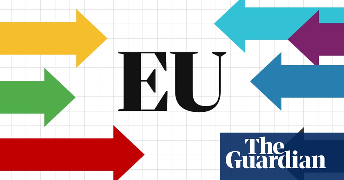 EU election live results 2019: across Europe