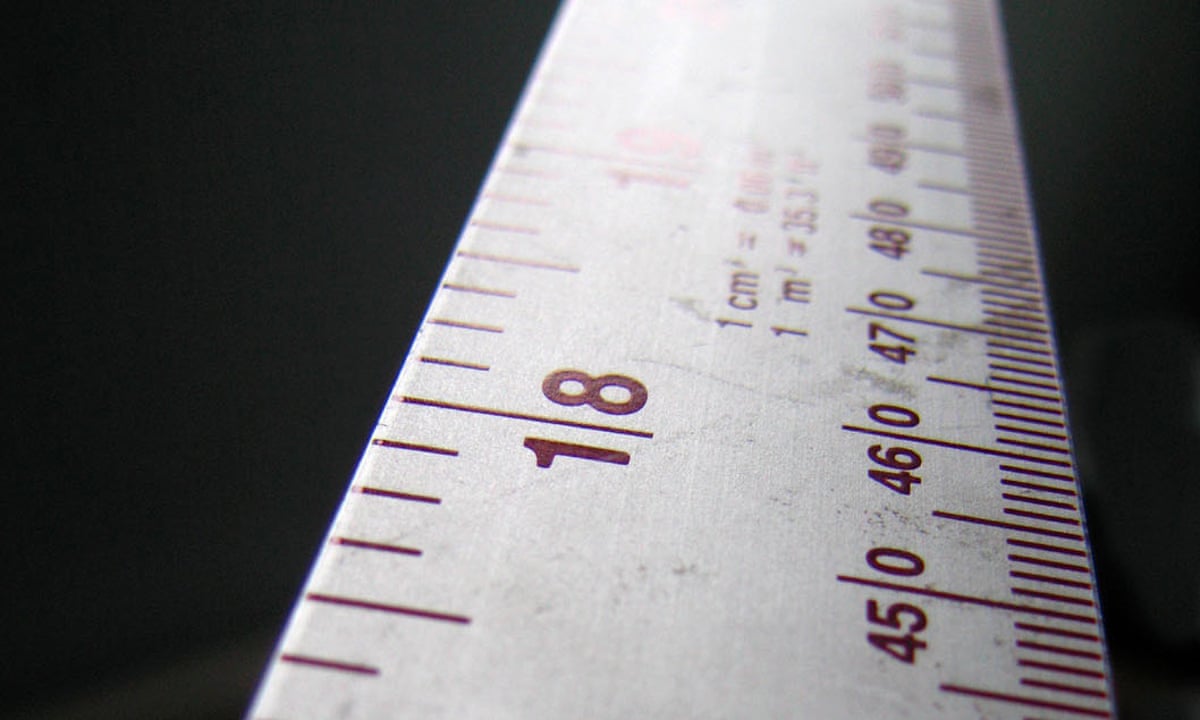 Genetic Study Shows Men S Height And Women S Weight Drive
