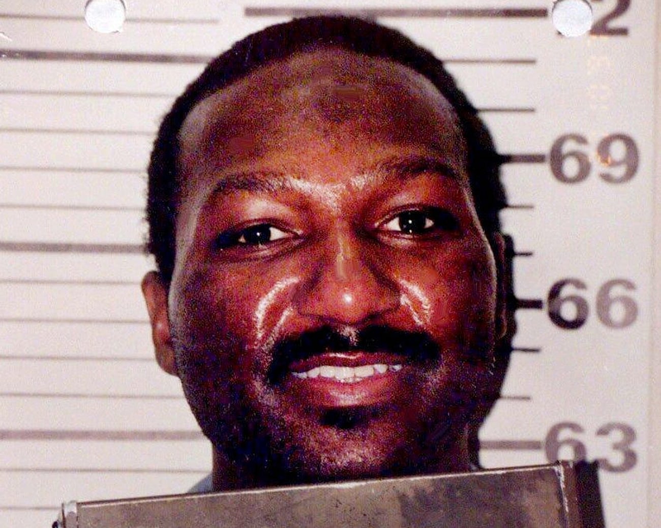 Tennessee execution