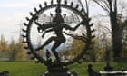 Fake human sacrifice filmed at Cern, with pranking scientists suspected