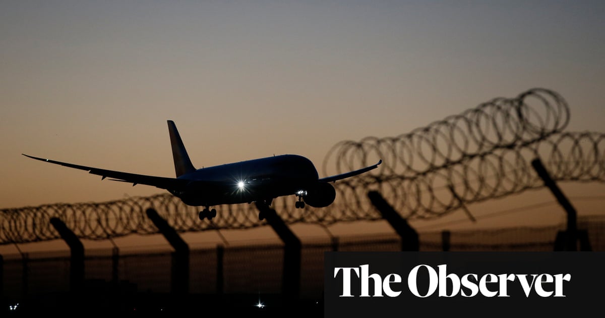 Deportations reach five-year high despite concerns of rights groups Deportations reach five-year high despite concerns of rights groups