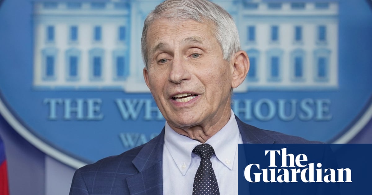 ‘Matter of time’: Fauci confirms first US case of Omicron – video