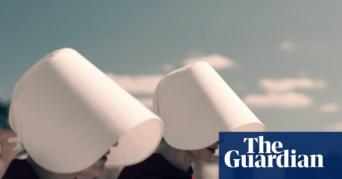 Mass surveillance, the metaverse, making America ‘great again’: the novelists who predicted our present