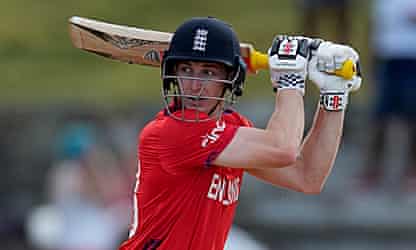 England beat Namibia by 41 runs (DLS): T20 World Cup – as it happened