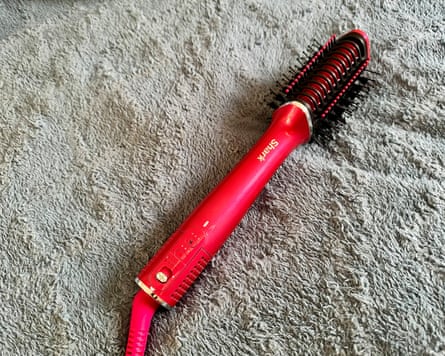 Shark Glossi 2-in-1 hot tool