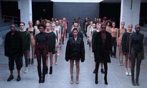 adidas Originals x Kanye West Yeezy season 1