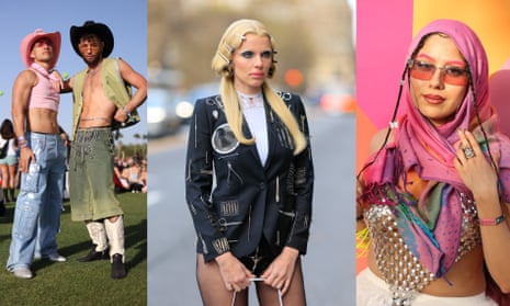 Dressing pretty is over: this is fashion's ugly decade | Fashion | The Guardian Dressing pretty is over: this is fashion's ugly decade | Fashion | The Guardian