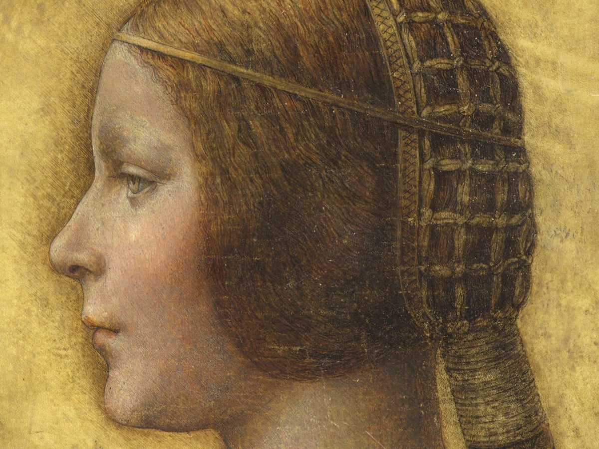 This Is A Leonardo Da Vinci The Gullible Experts Have Been Duped Again Jonathan Jones The Guardian This Is A Leonardo Da Vinci The Gullible Experts Have Been Duped Again Jonathan Jones The Guardian
