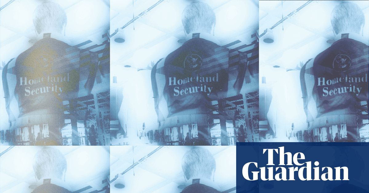 Six-hour polygraphs, forced reassignments: inside homeland security’s campaign of fear