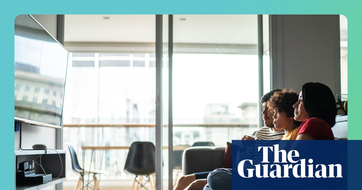 ¿Positivamente necesitas comprar un televisor nuevo? Siete formas sencillas de desempolvar tu configuración (algunas incluso son gratuitas) | Televisión ¿Positivamente necesitas comprar un televisor nuevo? Siete formas sencillas de desempolvar tu configuración (algunas incluso son gratuitas) | Televisión