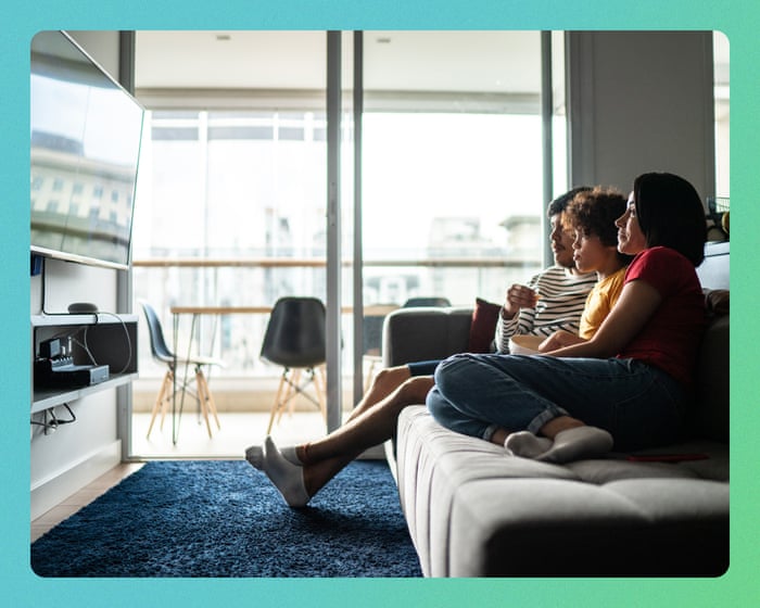 Do you really need to buy a new TV? Seven simple ways to upgrade your setup (some are even free)