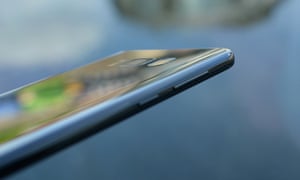 Samsung Galaxy S8 review