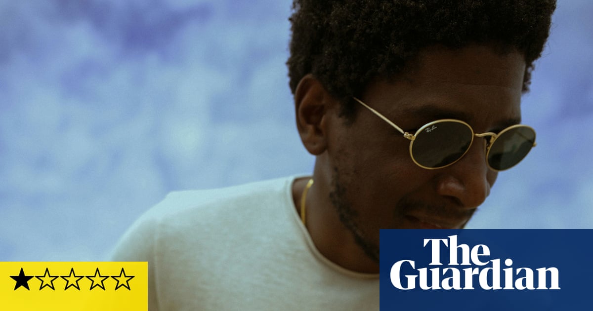 Labrinth: Imagination & the Misfit Kid review – inventive but wearying