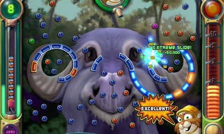 Peggle