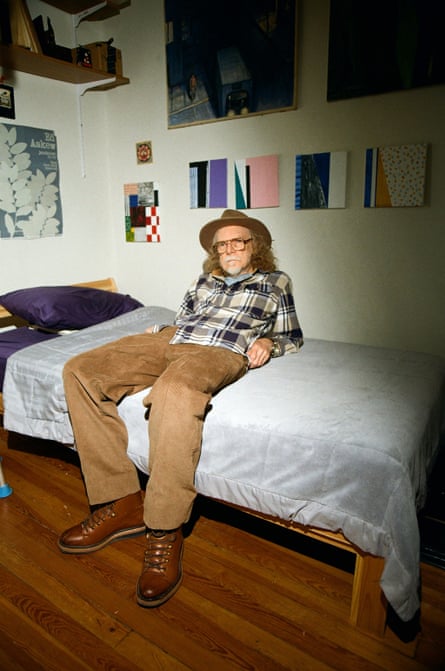 Ed Askew.