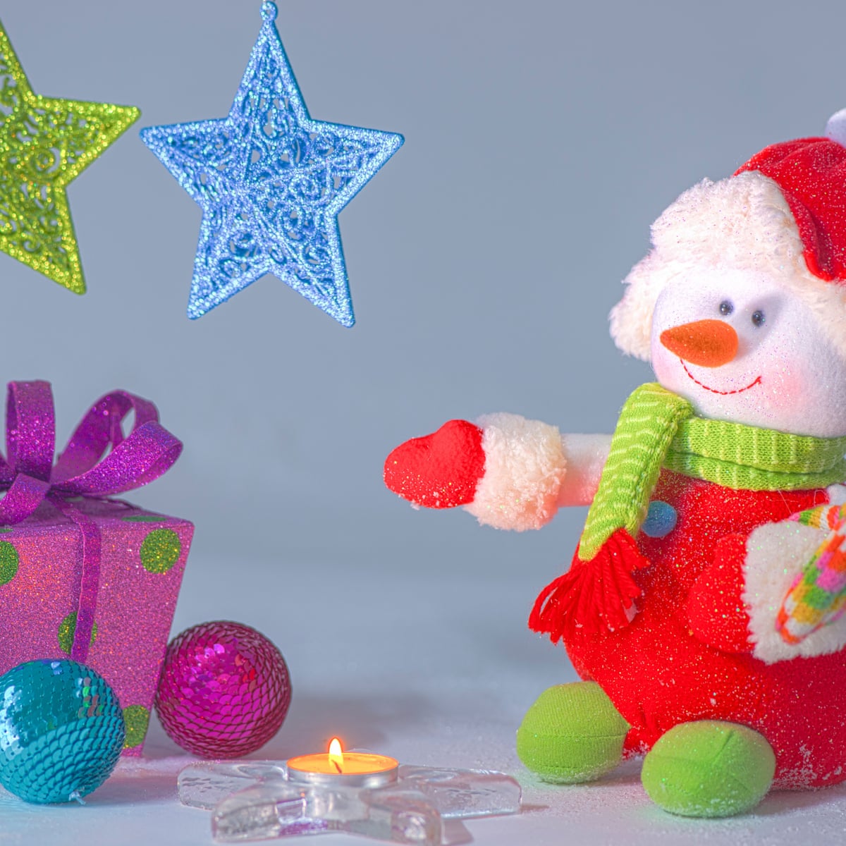 Gifts Are A Traditional Part Of Christmas But Why Do We Give Presents At All Science The Guardian Instead Of Exchanging Christmas Gifts