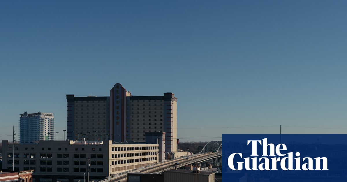 Tiroteo masivo en Luisiana deja ocho niños muertos y otros heridos