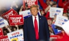 Trump pleads with supporters for cash to help pay soaring legal bills