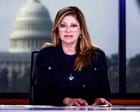 Fox News Media abruptly ousts longtime anchor Maria Bartiromo