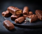 High in cocoa, high on nostalgia: the chocolate I love most now