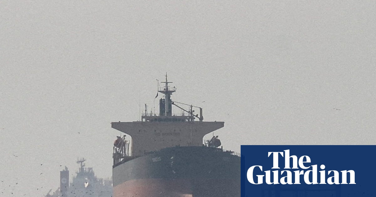 UK ministers begin contingency planning amid fears for economic effects of Iran war