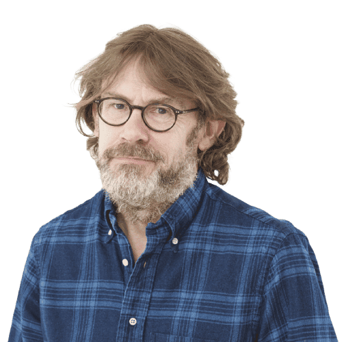 Nigel Slater