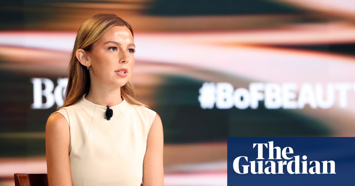 TikTok creator Sydney Towle, who shared cancer journey, dies aged 26