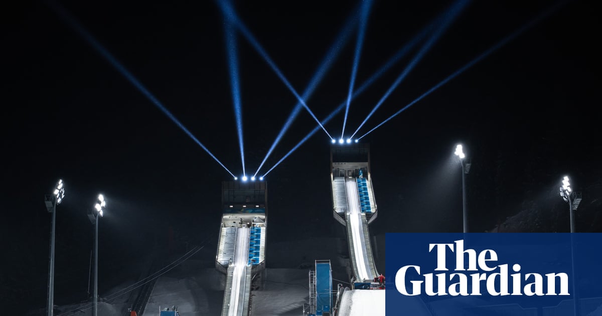 ‘Penis injection’ claims in Winter Olympics ski jumping investigated by Wada