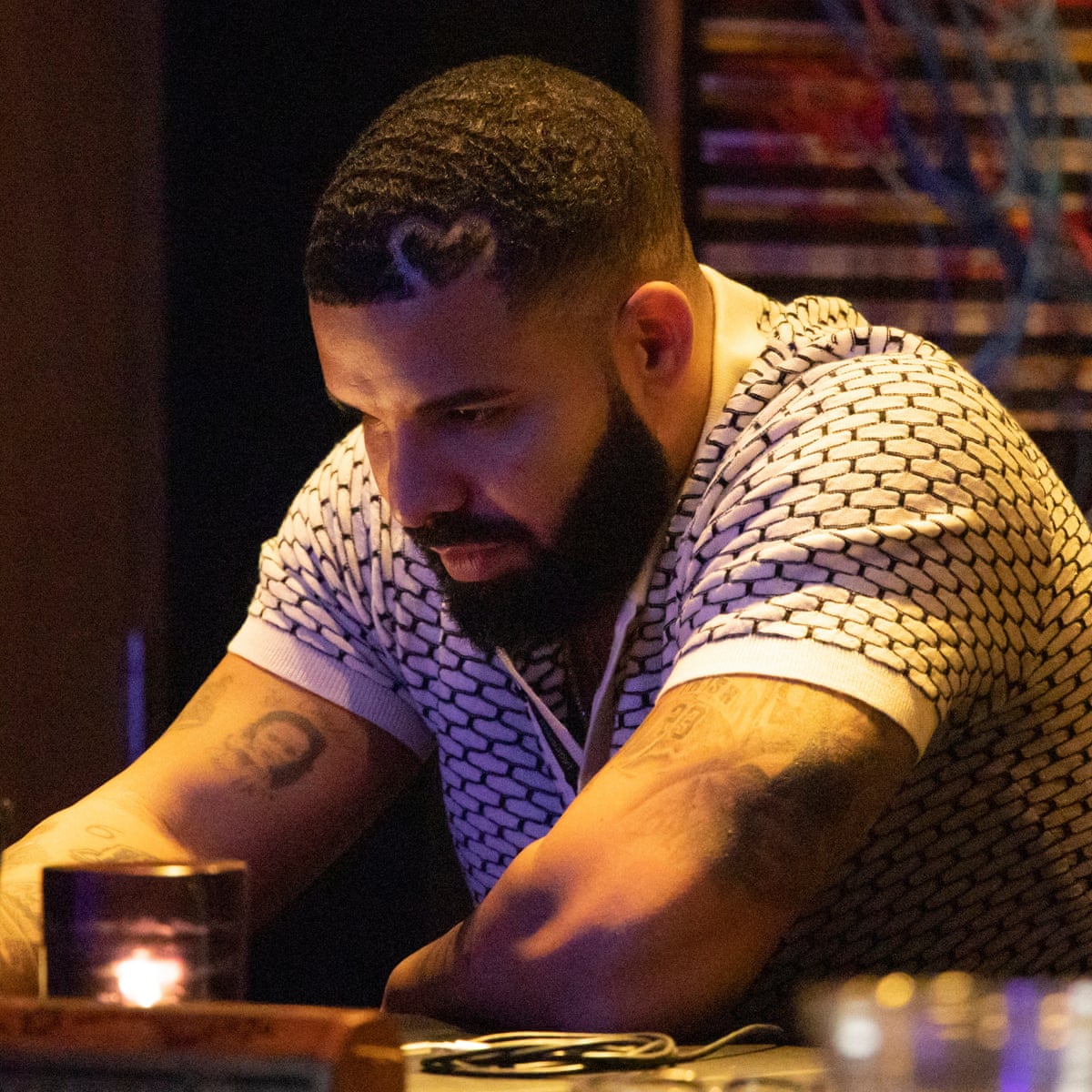 Drake: Certified Lover Boy review – trawl through a conflicted