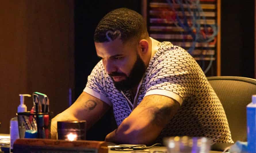 Drake: Certified Lover Boy review – trawl through a conflicted psyche |  Drake | The Guardian