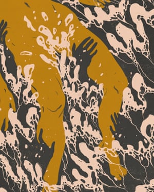 Anastasia Izlesou Wild Nights!