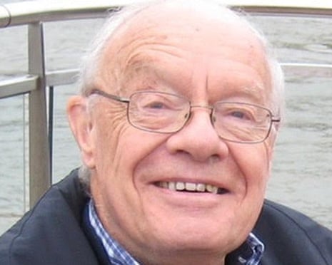 Alexander Garvie