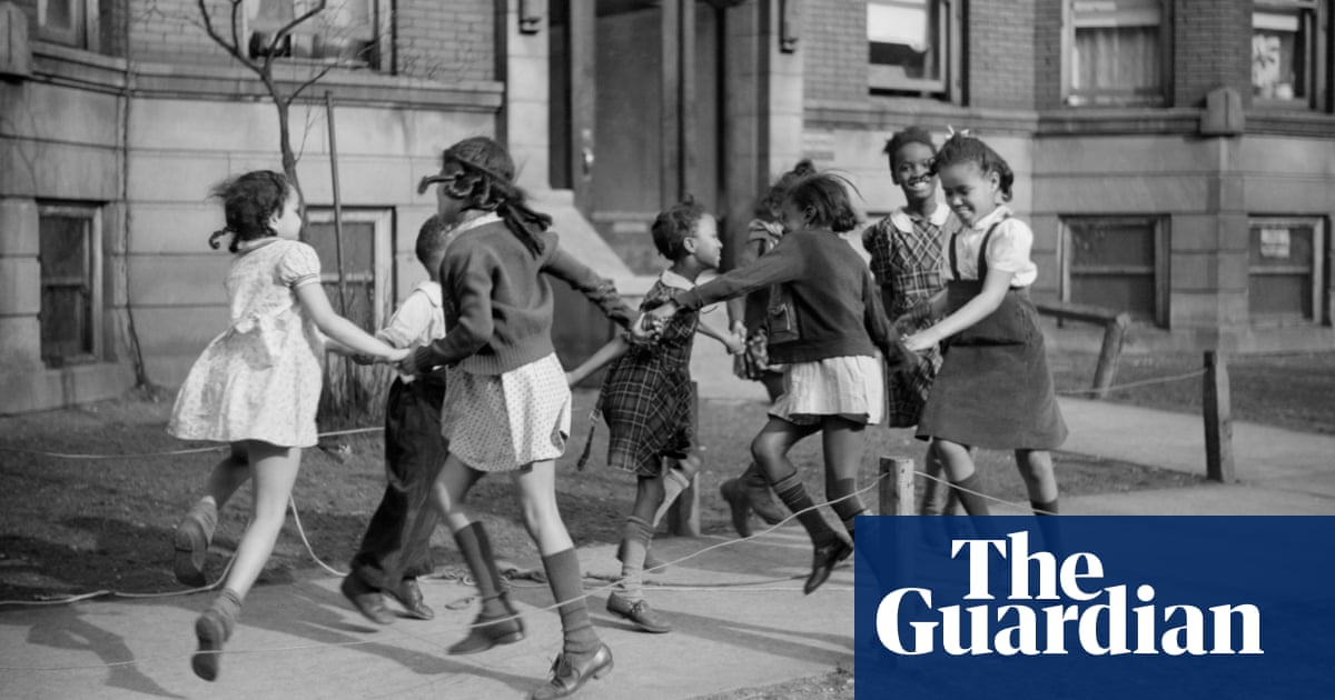 ‘It’s about self-definition’: behind the early battle to teach Black history in US schools