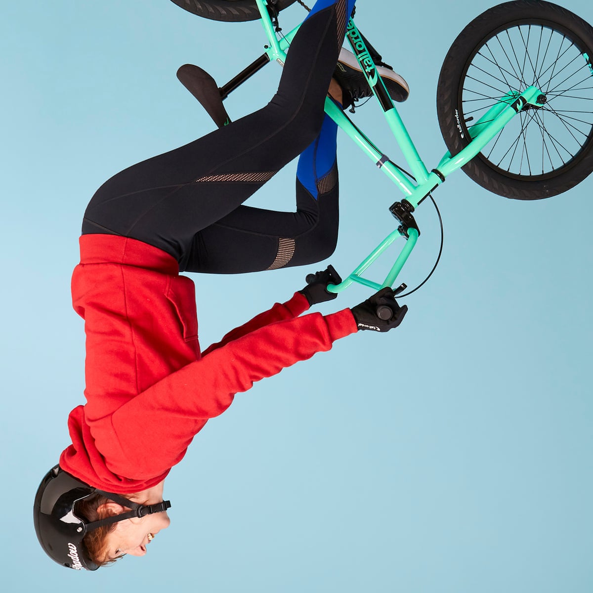 Fit In My 40s Am I Too Old To Be Practising Bmx In The Park Health Wellbeing The Guardian Fit In My 40s Am I Too Old To Be Practising Bmx In The Park Health Wellbeing The Guardian