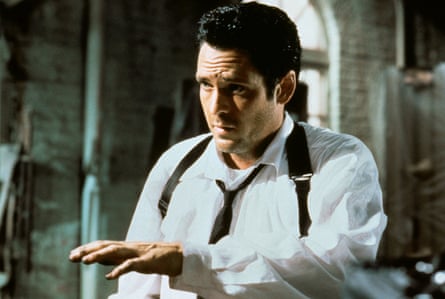 Madsen in Reservoir Dogs (1992).