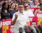 Andy Burnham Debe Aprender de Starmer: Las Primeras Impresiones lo Son Todo