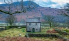 Digital detox: Going cold turkey with no wifi in the Lake District