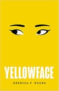 Yellowface Rebecca Kuang