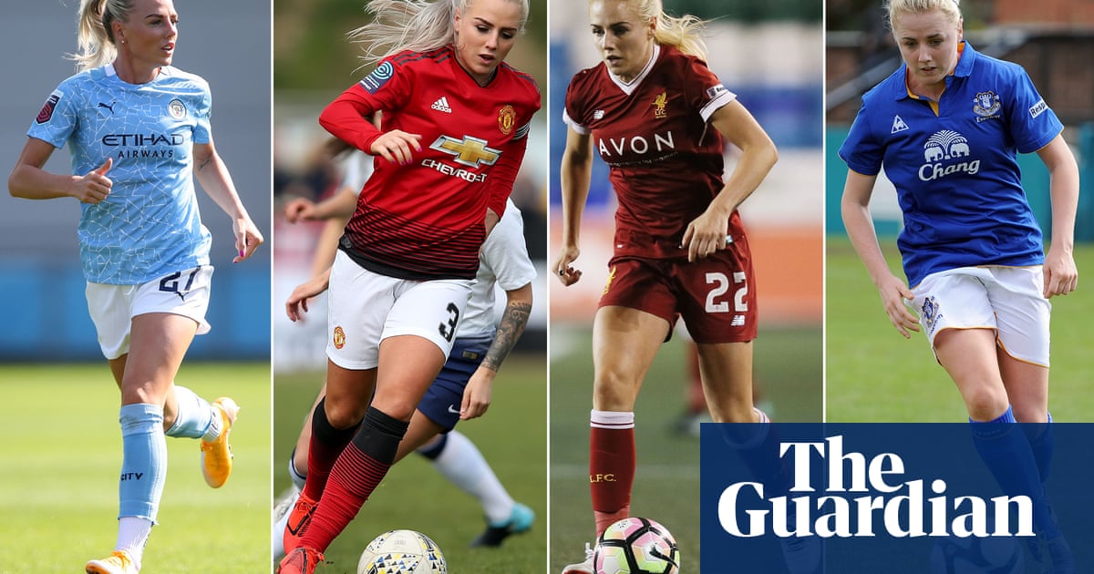 Has anyone crossed two bigger derby divides than Alex Greenwood? | The Knowledge