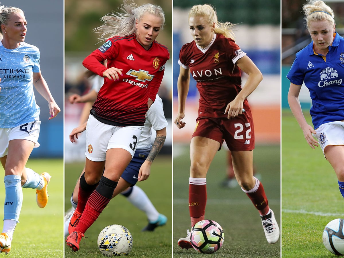Has Anyone Crossed Two Bigger Derby Divides Than Alex Greenwood The Knowledge Football The Guardian